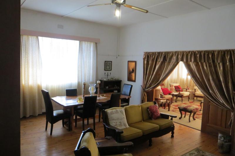 4 Bedroom Property for Sale in Nieu Bethesda Eastern Cape